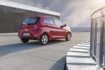 Kia Picanto 5-Door 2015 года